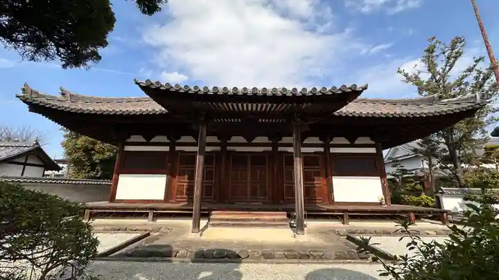 瑞花院(奈良県)