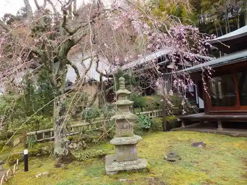 東慶寺の建物その他