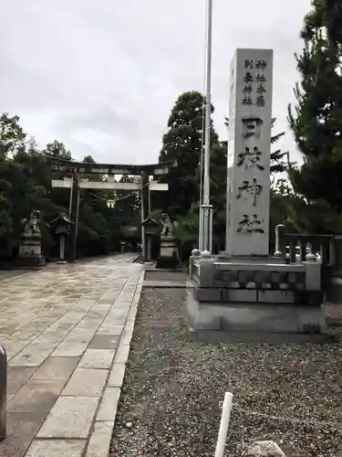 日枝神社の建物その他