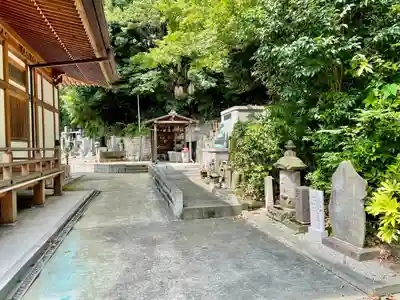 清源院(神奈川県)
