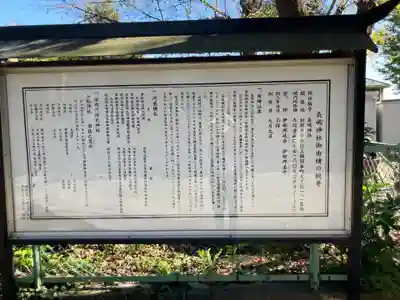 天満宮(東京都)