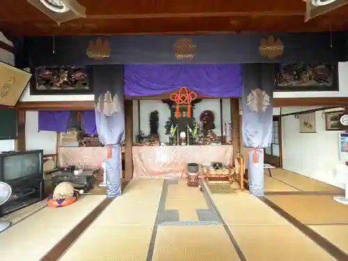 明昌寺(三重県)