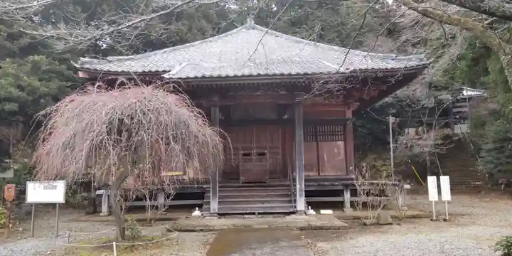 宝蓮寺(神奈川県)