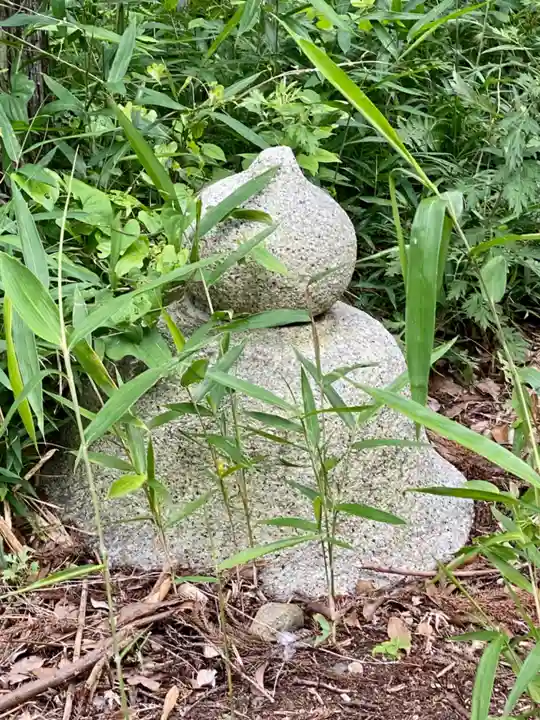 八木神社(滋賀県)