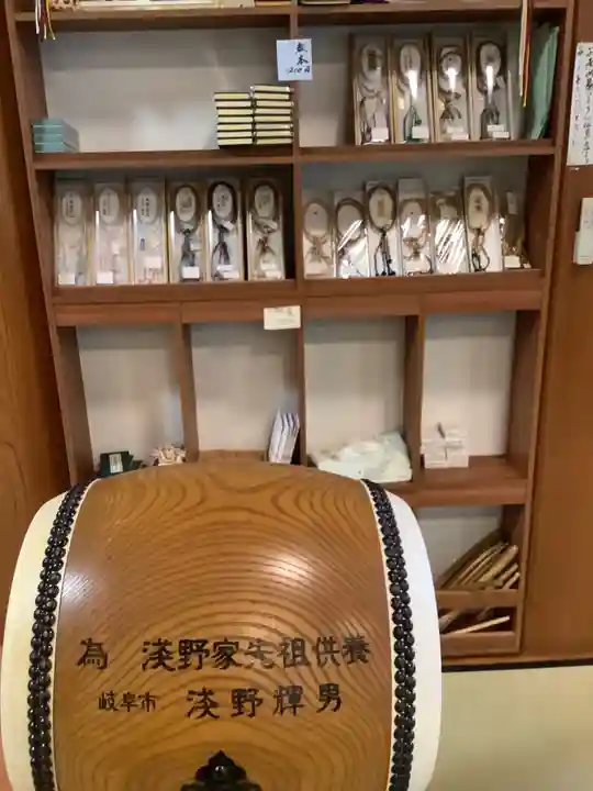 太閤山常泉寺のその他建物