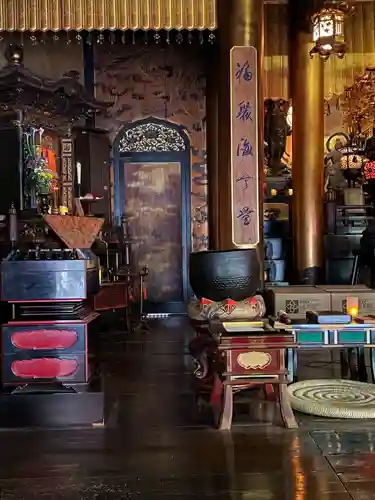 頂法寺（六角堂）(京都府)