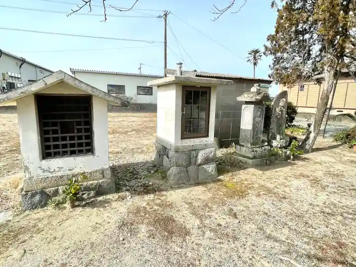 延福寺(三重県)