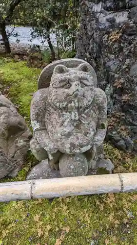 雙林寺（双林寺）(京都府)