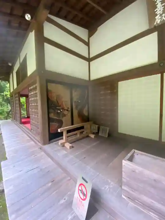 百済寺(滋賀県)