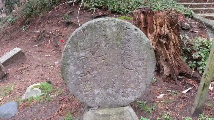 乙寳寺のその他建物