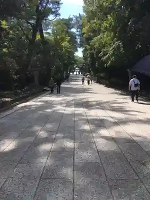 出雲大社のその他建物