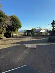 人見神社(千葉県)