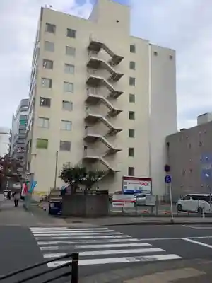 願王寺のその他建物