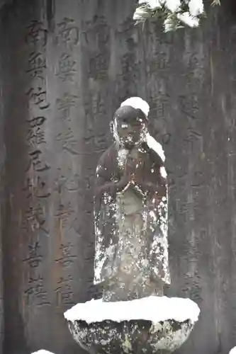 正安寺(神奈川県)