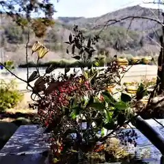 高司神社〜むすびの神の鎮まる社〜(福島県)