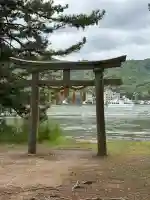 天橋立神社(京都府)