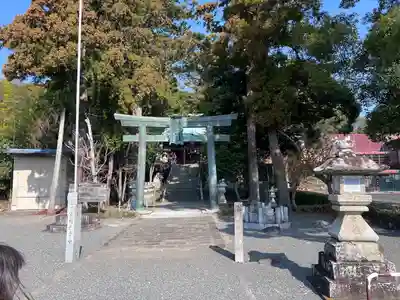 大頭龍神社(静岡県)