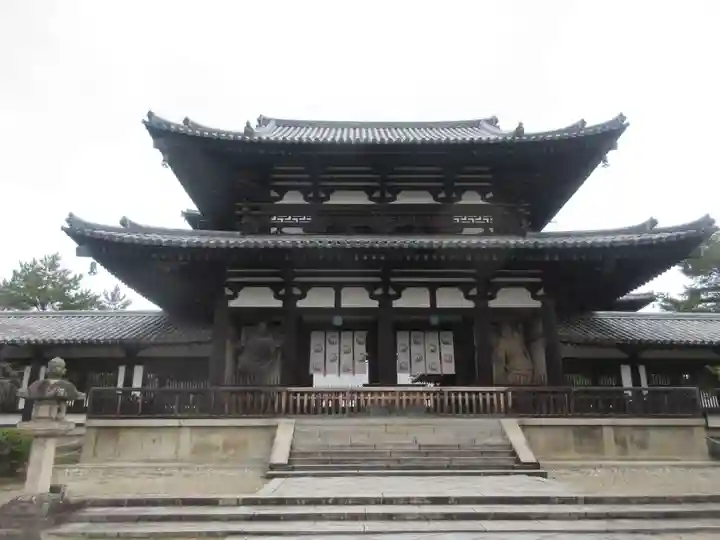 法隆寺(奈良県)