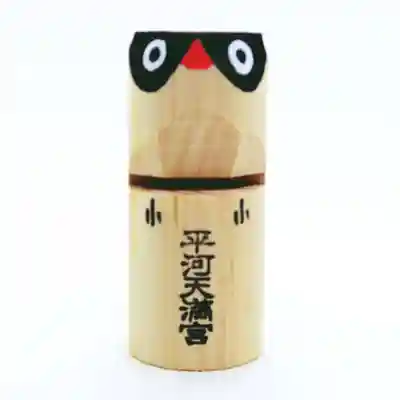 平河天満宮の授与品その他