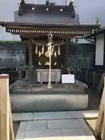 御釜神社(宮城県)