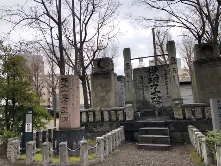 富岡八幡宮のその他建物