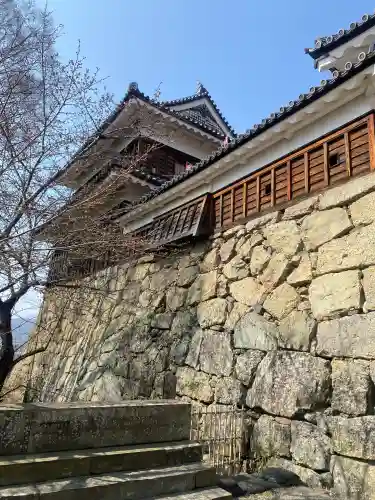 眞田神社(長野県)