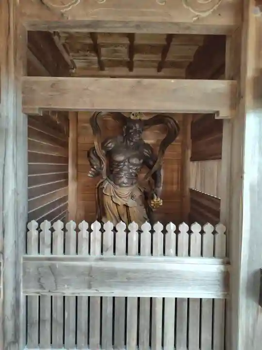 高福寺(栃木県)