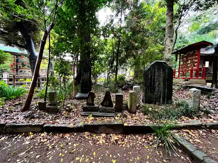 春日部八幡神社(埼玉県)