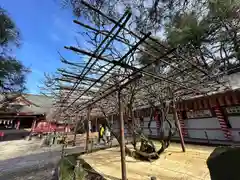 笠間稲荷神社(茨城県)