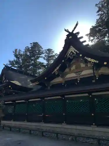 香取神宮(千葉県)