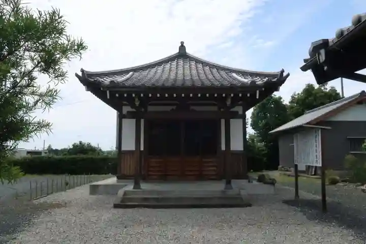 西樂寺(静岡県)