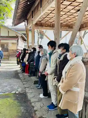 天鷹神社(岐阜県)