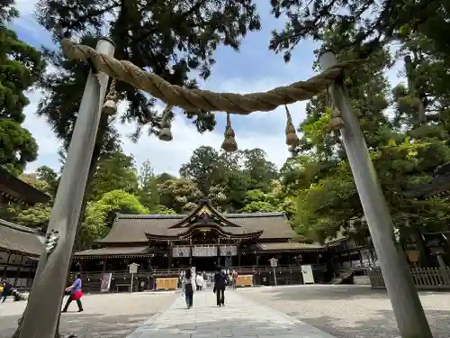 大神神社(奈良県)