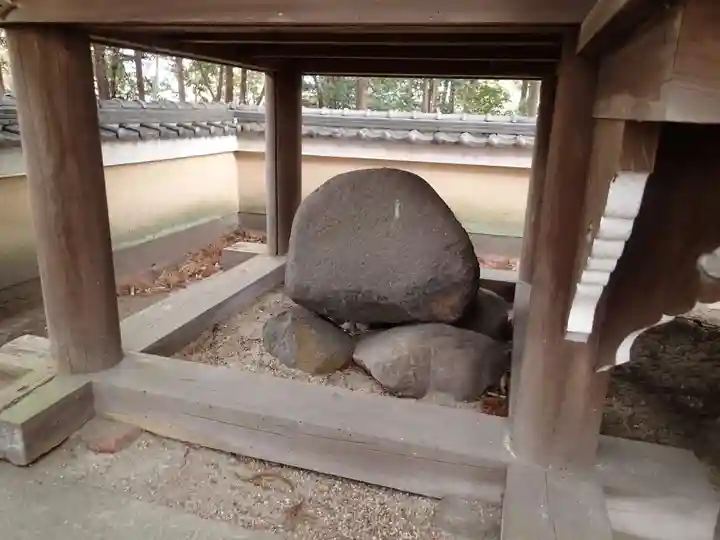 森神社のその他建物