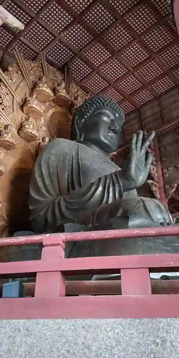 東大寺(奈良県)