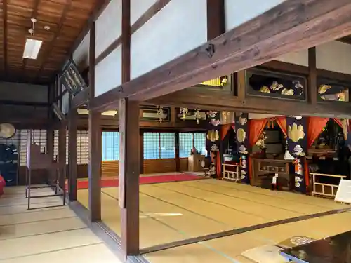 吸湖山　青岸寺(滋賀県)