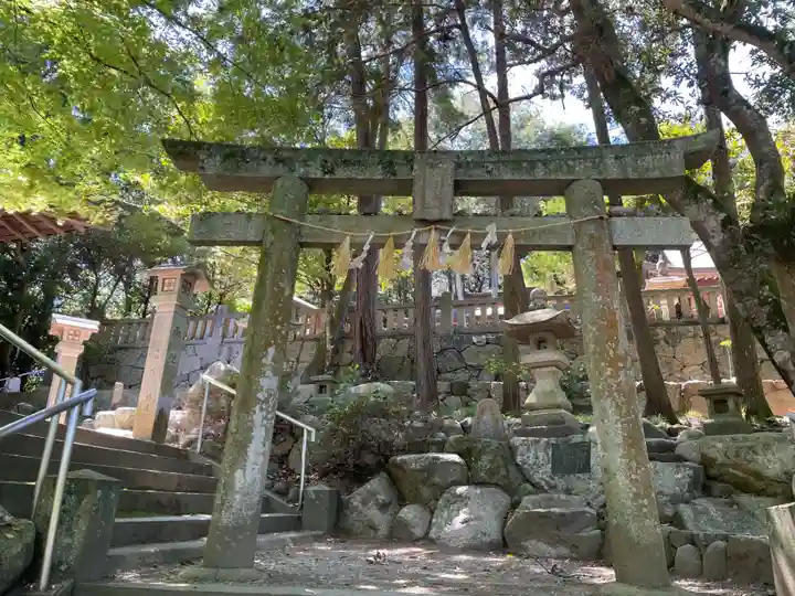 宇佐神社(香川県)