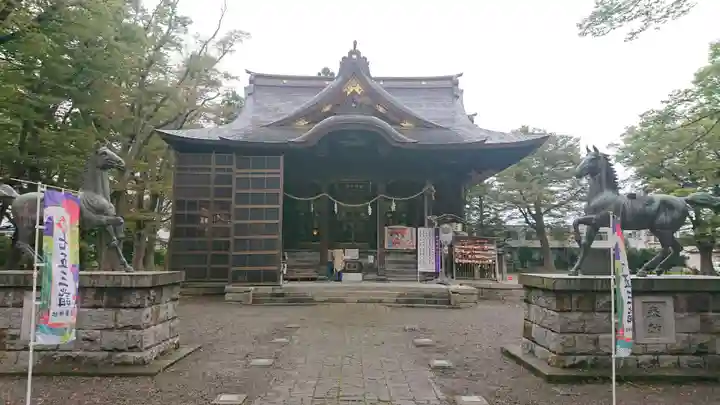 金峯神社(新潟県)