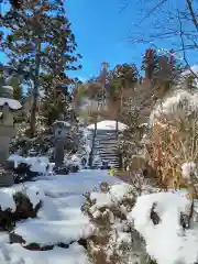 祥雲寺(岩手県)