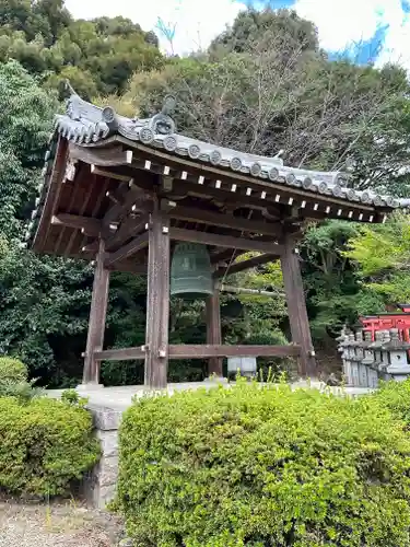 安倍文殊院 の建物その他