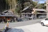 浦姫宮(福岡県)