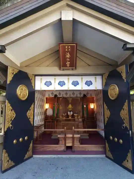 東郷神社(東京都)