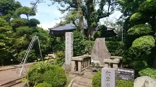 光増寺のその他建物