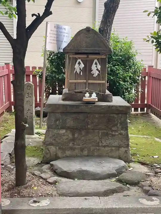 綱敷天満神社御旅所(兵庫県)
