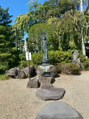 孝勝寺(宮城県)