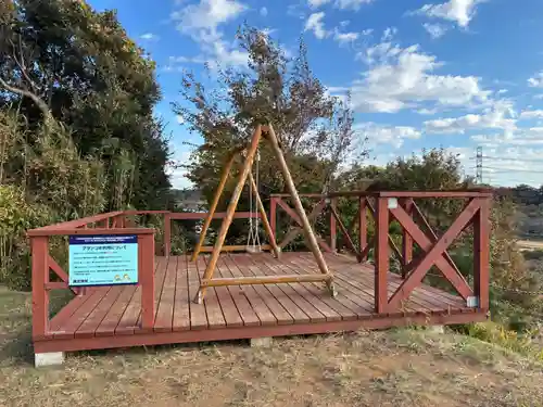 諏訪神社(千葉県)