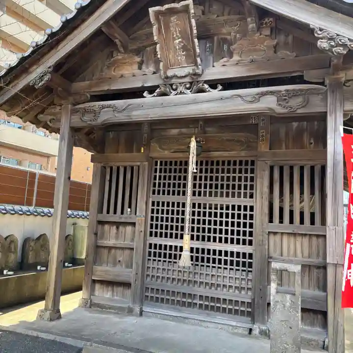 龍宮寺(福岡県)