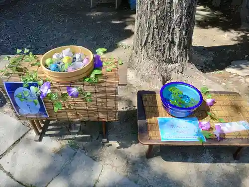 阿邪訶根神社(福島県)