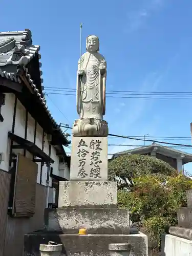 道隆寺(香川県)