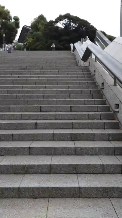 日枝神社のその他建物